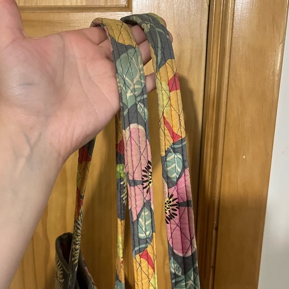 Vera Bradley tote bag (large) - Picture 7 of 7